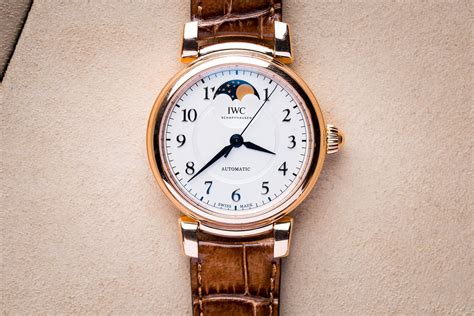 iwc uhren wiki|iwc schaffhausen watches for women.